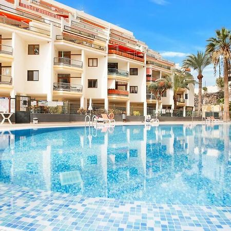 Appart Vista Mare Giada Vicino Alla Spiaggia Los Cristianos  Eksteriør bilde