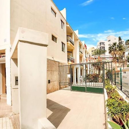 Appart Vista Mare Giada Vicino Alla Spiaggia Los Cristianos  Eksteriør bilde